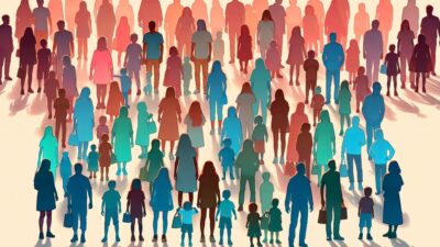 界隈民とは？意味と正しい使い方を徹底解説【2025年版】