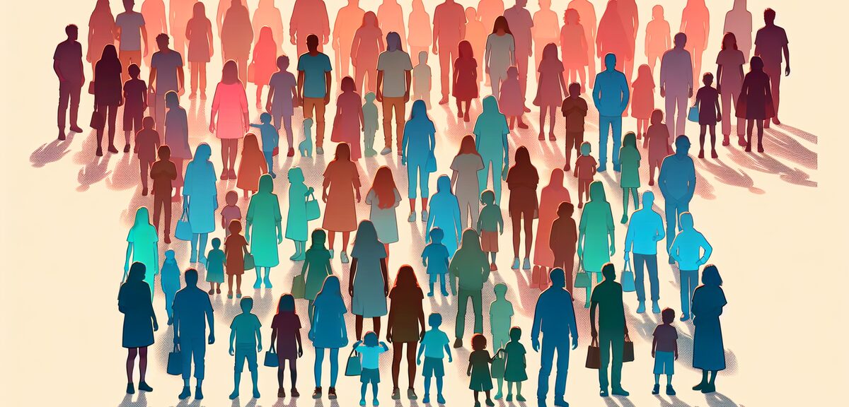 界隈民とは？意味と正しい使い方を徹底解説【2025年版】