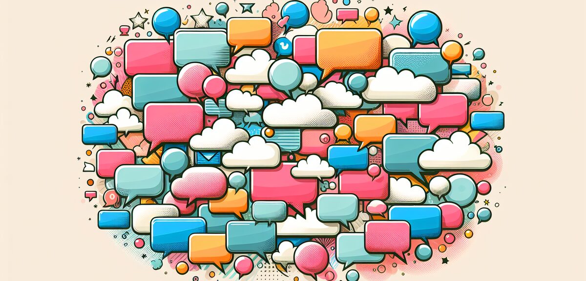 界隈用語・流行語辞典｜初心者向けSNS用語集【2025年版】