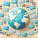 界隈の英語表現は？海外SNSでの使い方を解説【2025年版】