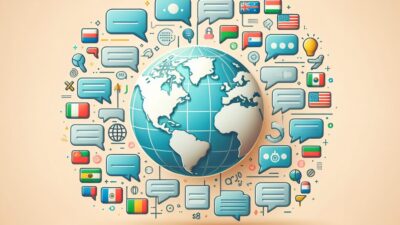 界隈の英語表現は？海外SNSでの使い方を解説【2025年版】