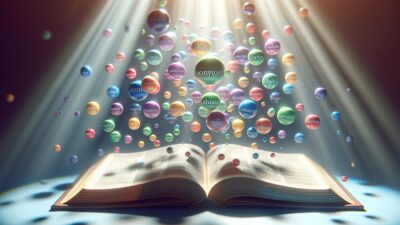 界隈の言い換え・類語まとめ｜シーン別の使い分けガイド