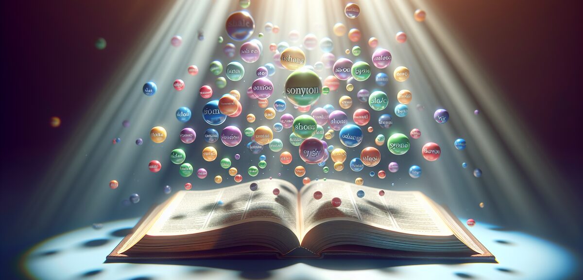 界隈の言い換え・類語まとめ｜シーン別の使い分けガイド