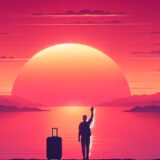 界隈から抜ける方法・卒業の仕方｜円満に離れるコツ