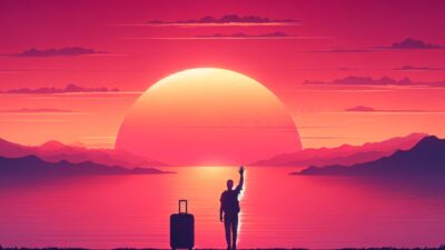 界隈から抜ける方法・卒業の仕方｜円満に離れるコツ