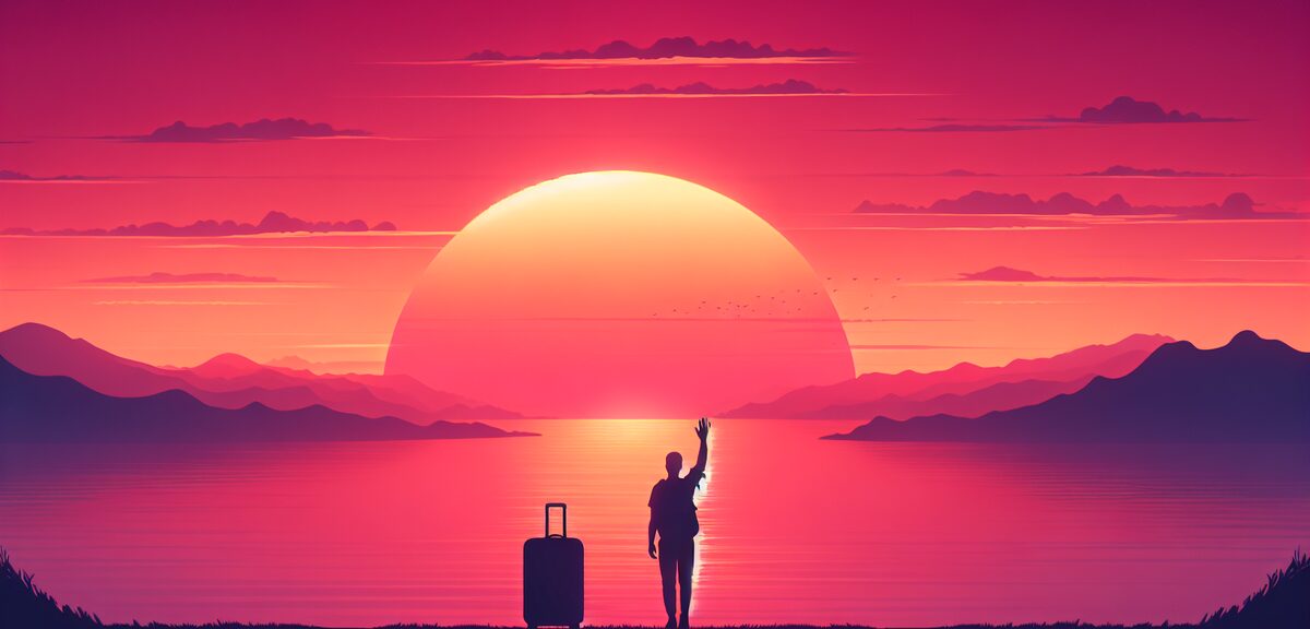 界隈から抜ける方法・卒業の仕方｜円満に離れるコツ