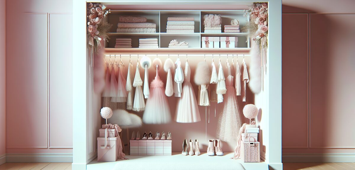 天使界隈の服｜おすすめブランド15選とコーデのコツ