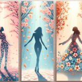 天使界隈コーデ完全ガイド｜季節別の着こなしポイント