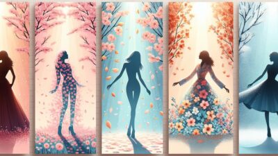 天使界隈コーデ完全ガイド｜季節別の着こなしポイント