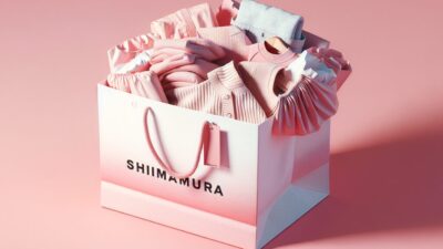 天使界隈×しまむらコーデ｜おすすめアイテム完全ガイド