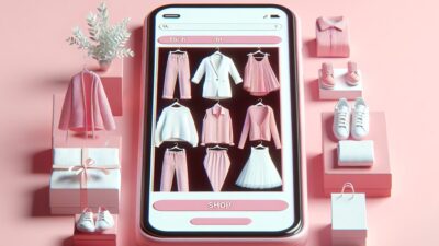 天使界隈×SHEIN｜海外通販で揃えるふわふわファッション