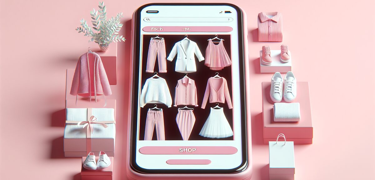 天使界隈×SHEIN｜海外通販で揃えるふわふわファッション