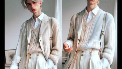 天使界隈メンズコーデ｜男性向け完全ガイド