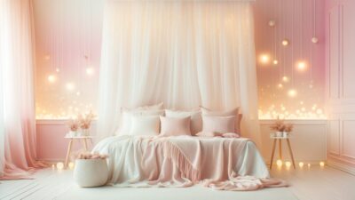 天使界隈の部屋づくり｜インテリア完全ガイド