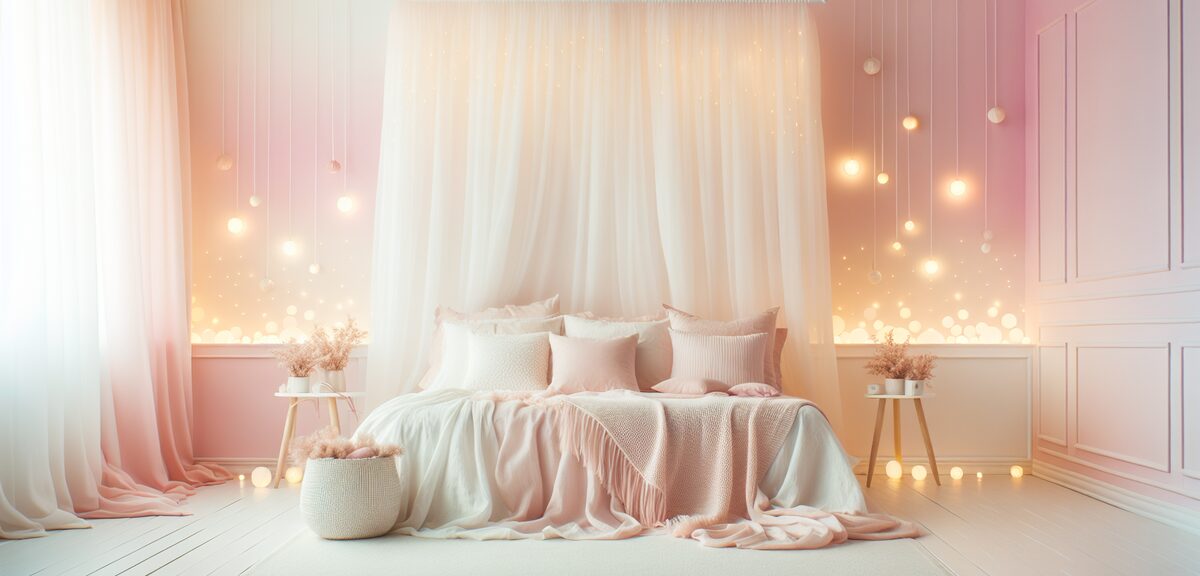 天使界隈の部屋づくり｜インテリア完全ガイド