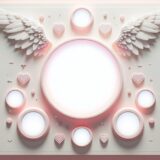 天使界隈アイコンの作り方・フリー素材まとめ