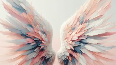 天使界隈イラストの描き方・特徴