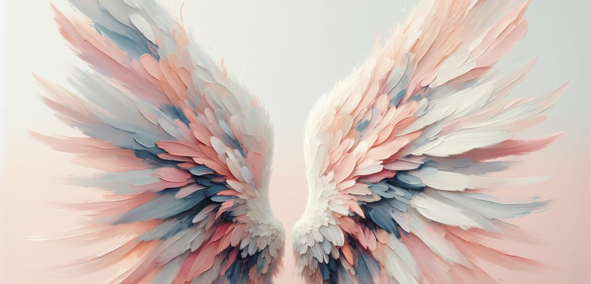 天使界隈イラストの描き方・特徴