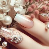 天使界隈ネイルデザイン集｜セルフのやり方