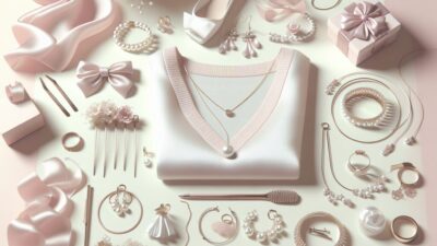 天使界隈アクセサリー｜おすすめブランド