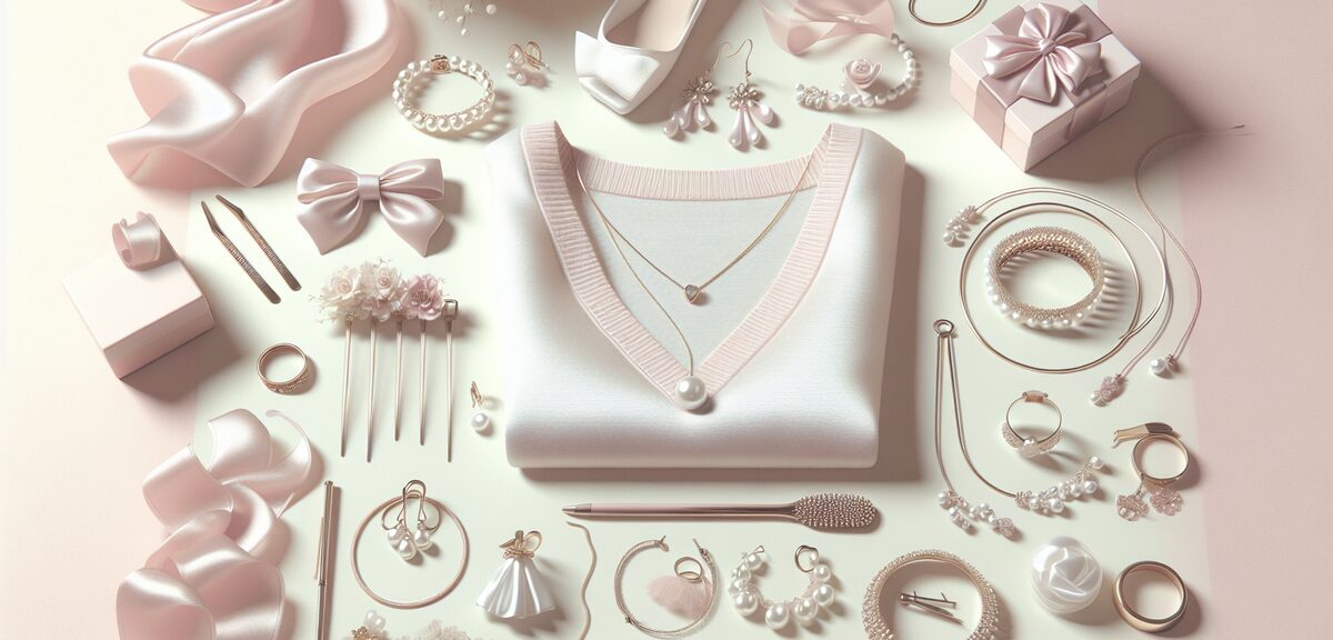 天使界隈アクセサリー｜おすすめブランド