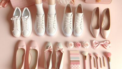 天使界隈の靴・シューズ完全ガイド