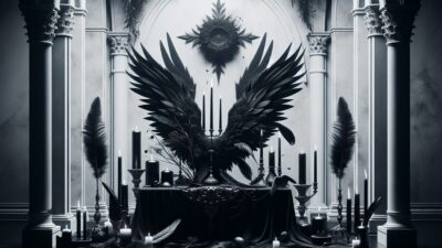 堕天使界隈とは？天使界隈との違いを徹底解説