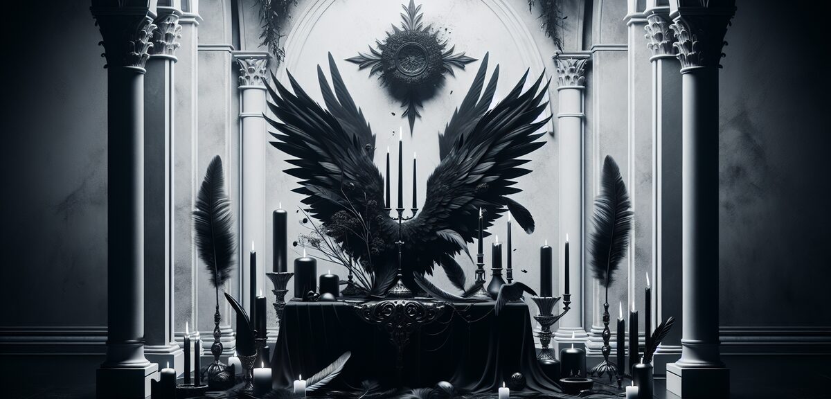 堕天使界隈とは？天使界隈との違いを徹底解説