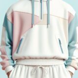 天使界隈ジャージコーデ｜カジュアルでも可愛いスタイル