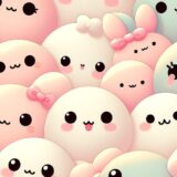 ぷくぷく界隈とは？意味・特徴・人気の理由を解説