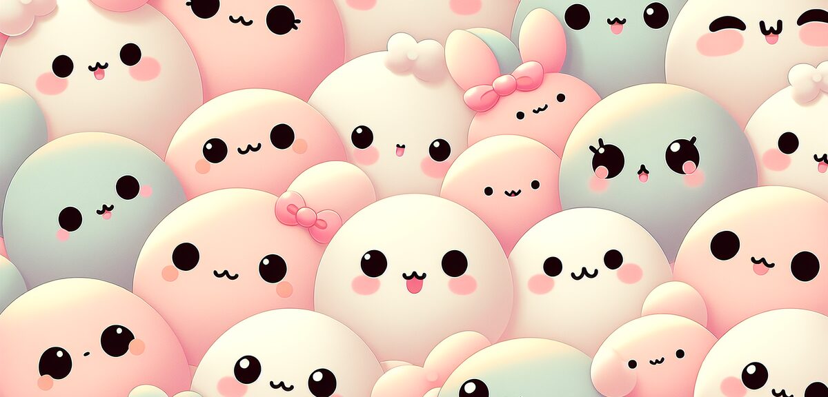 ぷくぷく界隈とは？意味・特徴・人気の理由を解説