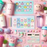 ぷくぷく界隈のタンブラー・グッズまとめ｜人気アイテム紹介
