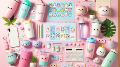 ぷくぷく界隈のタンブラー・グッズまとめ｜人気アイテム紹介