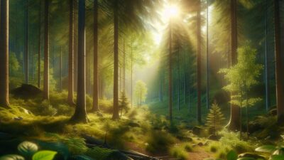 自然界隈とは？意味・特徴・おすすめスポット・楽しみ方を解説