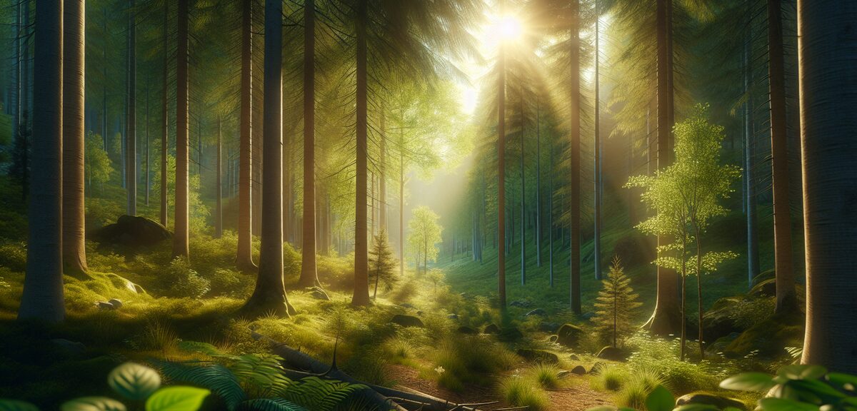 自然界隈とは？意味・特徴・おすすめスポット・楽しみ方を解説