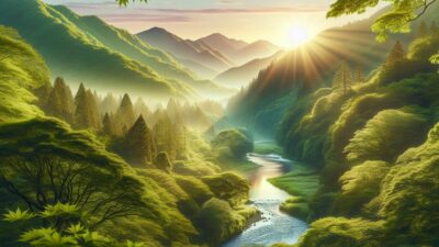 自然界隈の関東おすすめスポット10選｜日帰りで行ける絶景