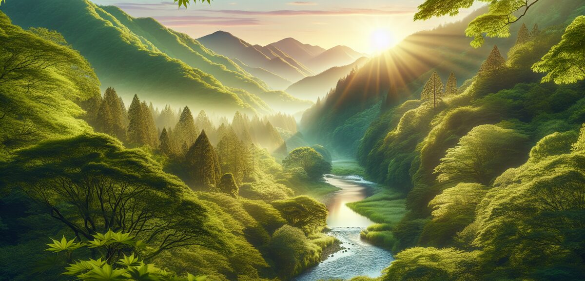 自然界隈の関東おすすめスポット10選｜日帰りで行ける絶景