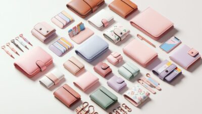 100均財布界隈とは？整理術・おすすめ商品・始め方を解説