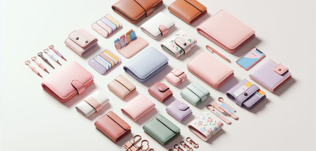 100均財布界隈とは？整理術・おすすめ商品・始め方を解説