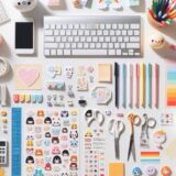 お薬手帳界隈｜ダイソーで揃えるおすすめアイテム完全ガイド