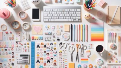 お薬手帳界隈｜ダイソーで揃えるおすすめアイテム完全ガイド