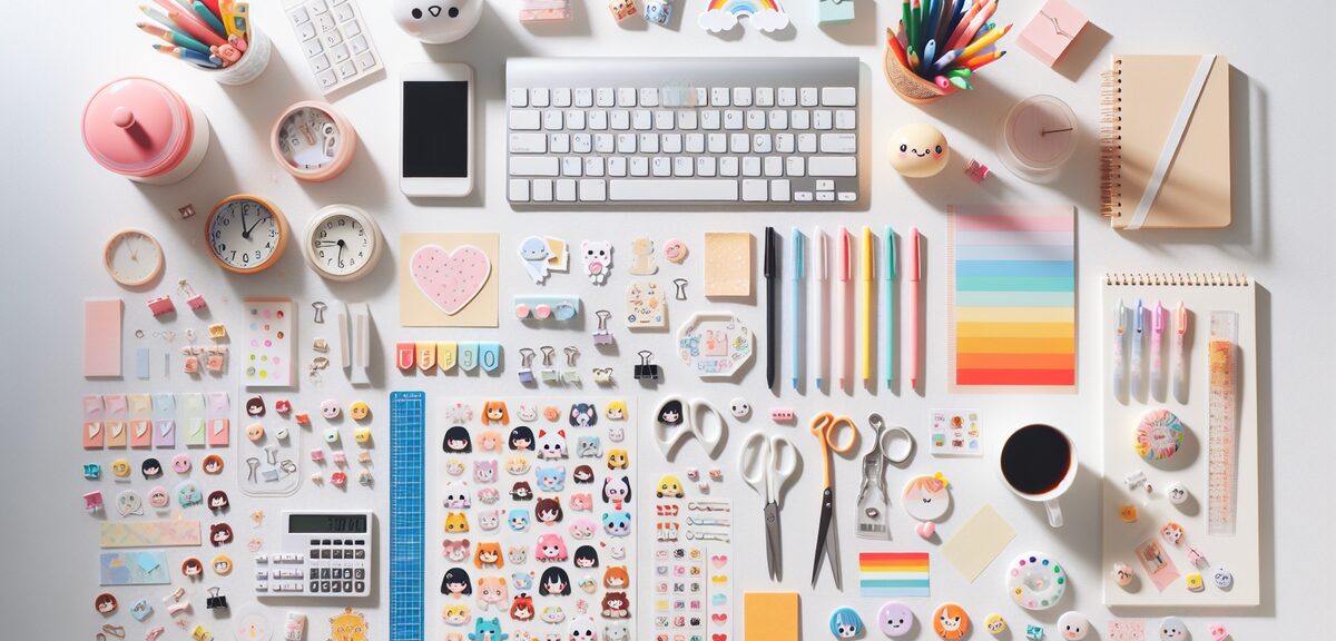 お薬手帳界隈｜ダイソーで揃えるおすすめアイテム完全ガイド